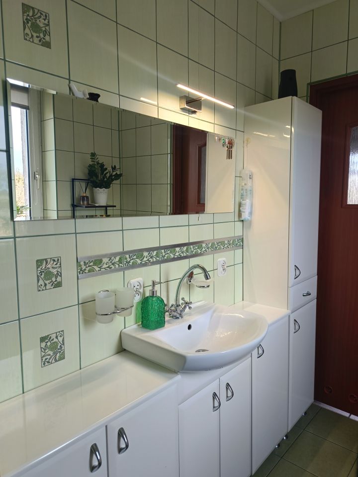 Mieszkanie 2-pokojowe Ługi Ujskie. Zdjęcie 9