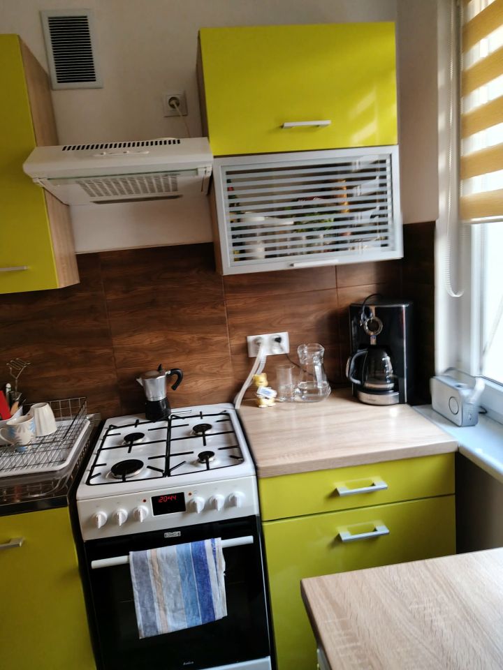 Mieszkanie 4-pokojowe Mrągowo Centrum, ul. Moniuszki. Zdjęcie 14