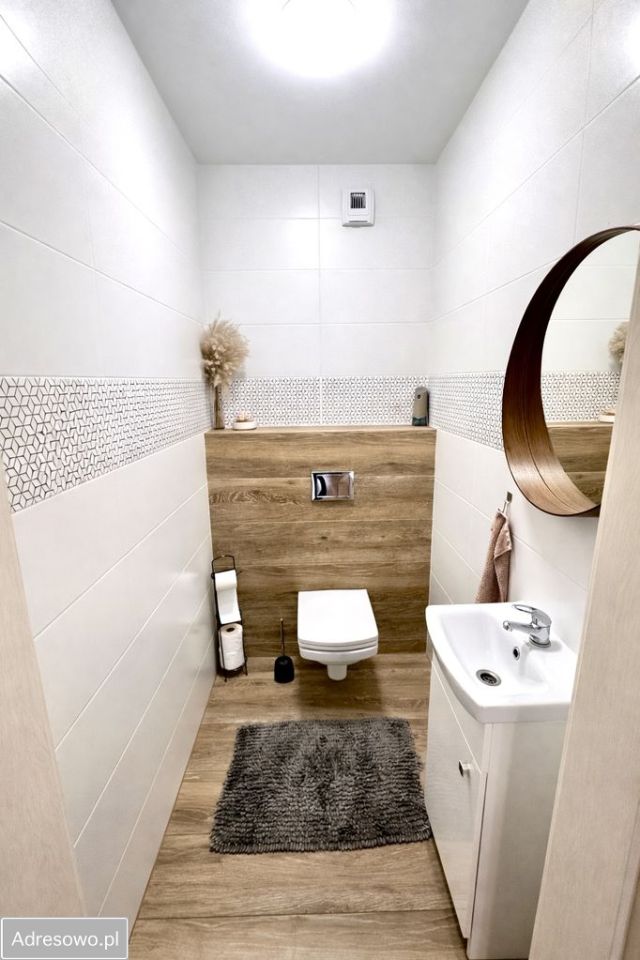 Mieszkanie 3-pokojowe Lublin Sławin, ul. Zielone Wzgórze. Zdjęcie 7