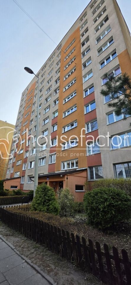 Mieszkanie 1-pokojowe Łódź, ul. Winna. Zdjęcie 4