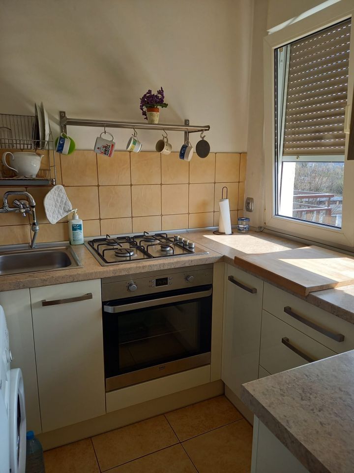 Mieszkanie 2-pokojowe Oława, ul. Ignacego Paderewskiego. Zdjęcie 5