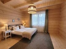 dom wolnostojący Narty. Zdjęcie 4