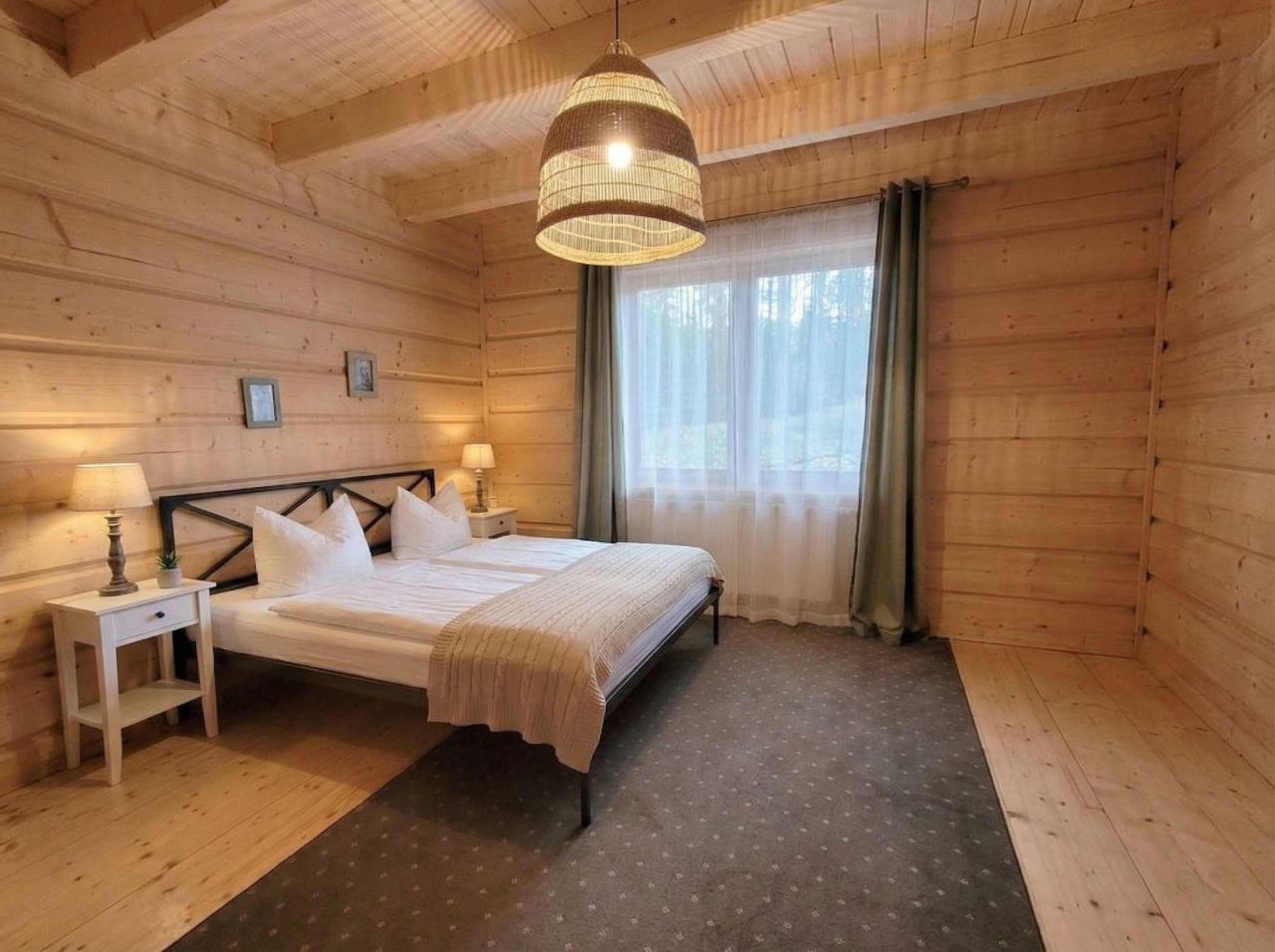 dom wolnostojący Narty. Zdjęcie 5