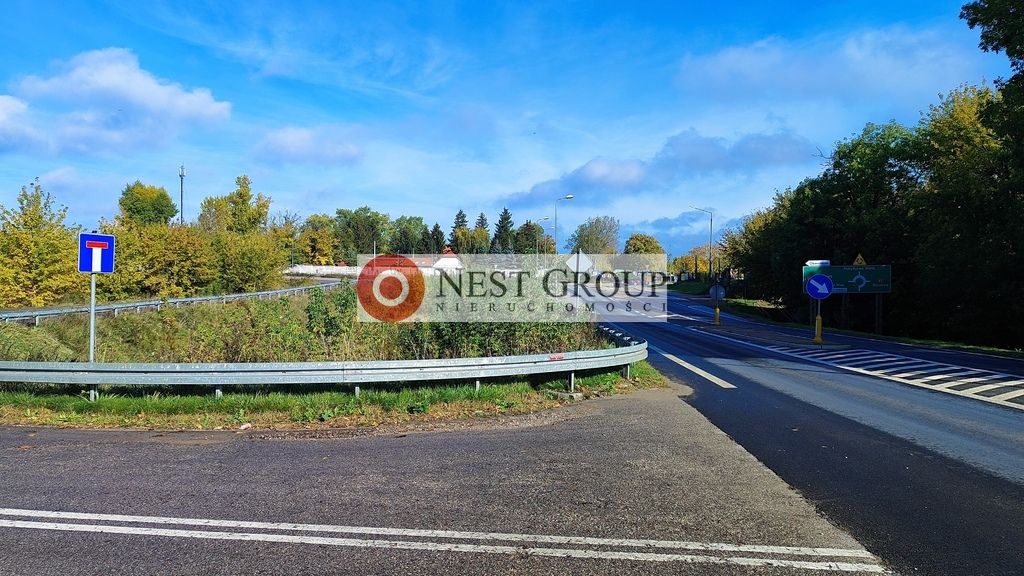 Działka inwestycyjna Wierzbica. Zdjęcie 20