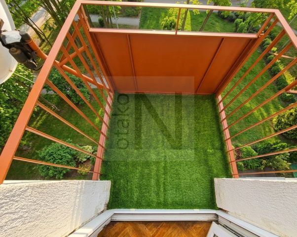 Mieszkanie 2-pokojowe Częstochowa Wrzosowiak. Zdjęcie 3