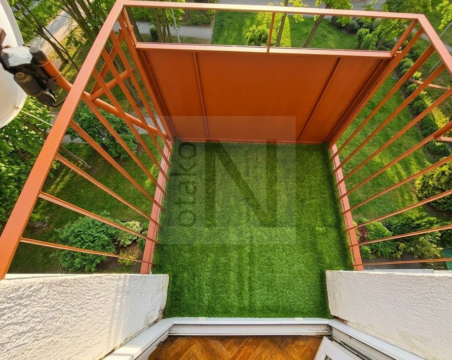 Mieszkanie 2-pokojowe Częstochowa Wrzosowiak. Zdjęcie 3