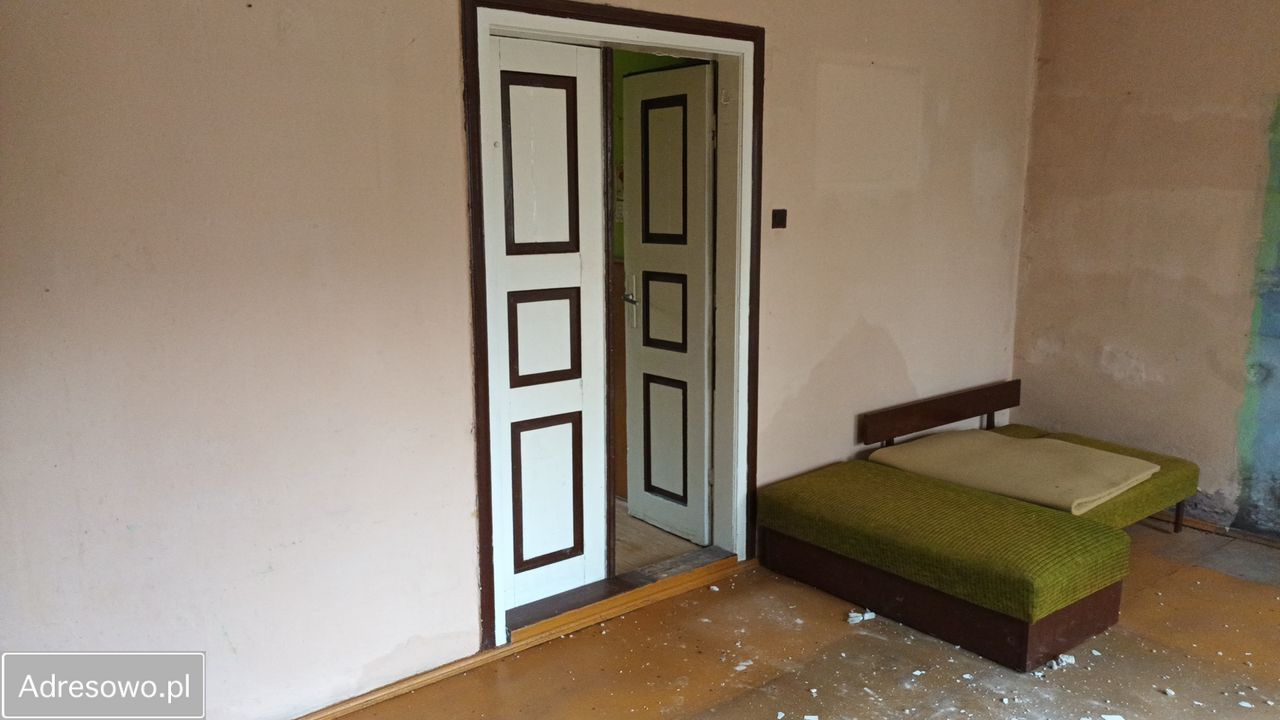 dom wolnostojący, 6 pokoi Chodecz, ul. Apteczna. Zdjęcie 9