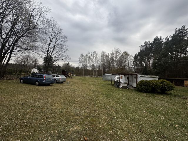 Działka budowlana Julianów Raducki, Julianow Raducki. Zdjęcie 1