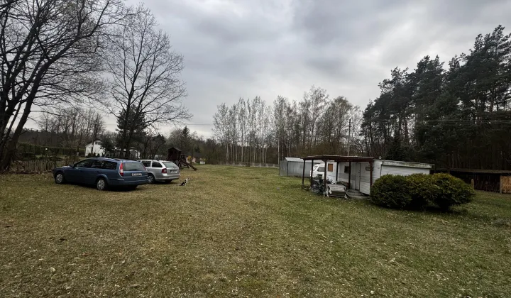 Działka budowlana Julianów Raducki, Julianow Raducki