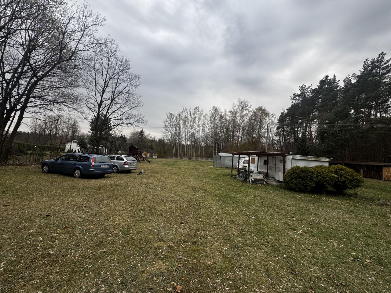 Działka budowlana Julianów Raducki, Julianow Raducki. Zdjęcie 1