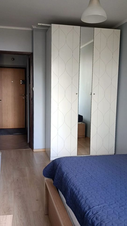 Mieszkanie 2-pokojowe Warszawa Mokotów, ul. Dworkowa. Zdjęcie 2