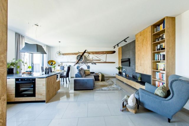 Mieszkanie 3-pokojowe Zgierz, ul. Piątkowska. Zdjęcie 2