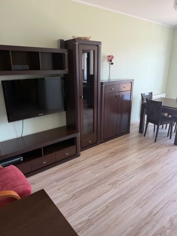 Mieszkanie 2-pokojowe Gdańsk Chełm, ul. Wielkopolska. Zdjęcie 1