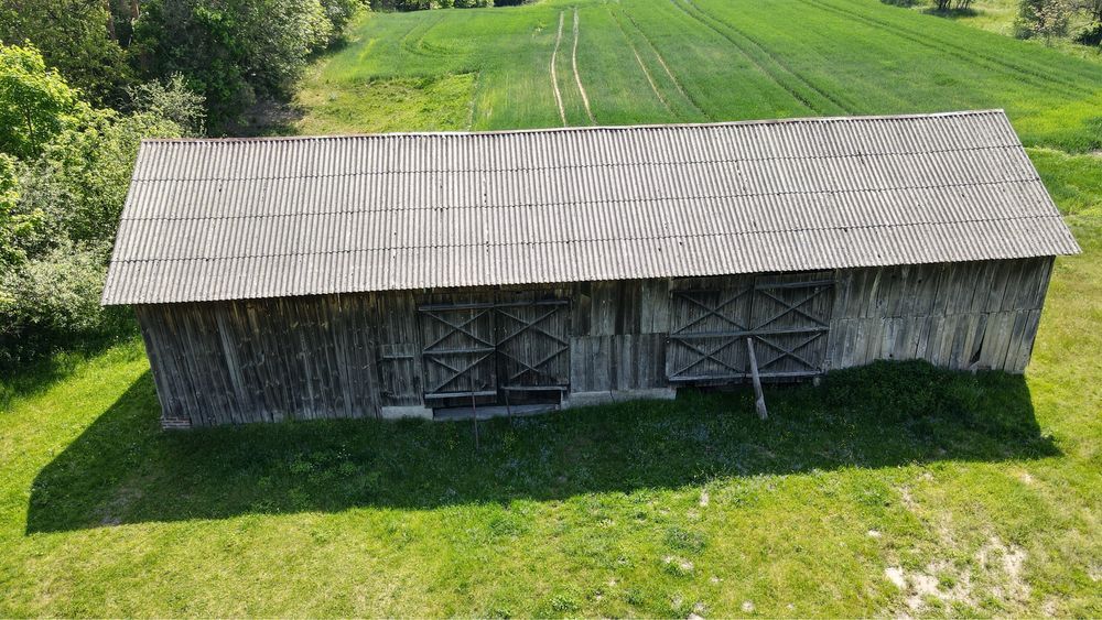 Działka siedliskowa Kiełczewice Maryjskie. Zdjęcie 7