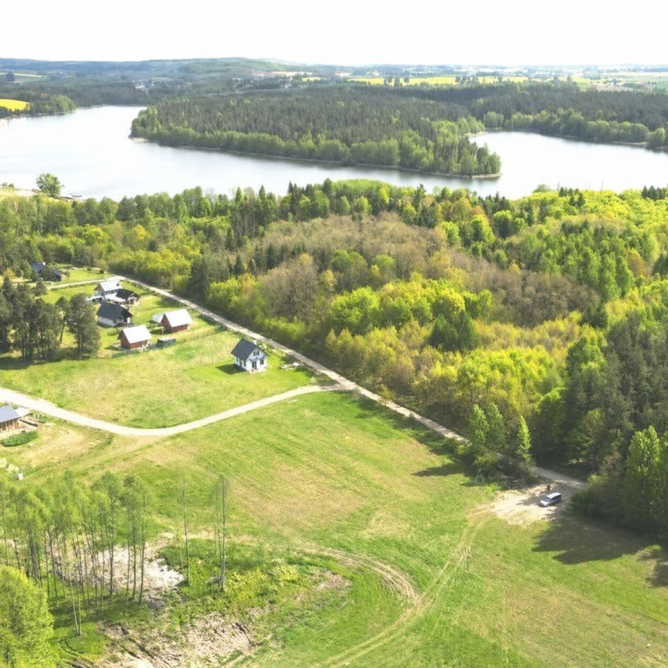 dom wolnostojący, 4 pokoje Demlin. Zdjęcie 23