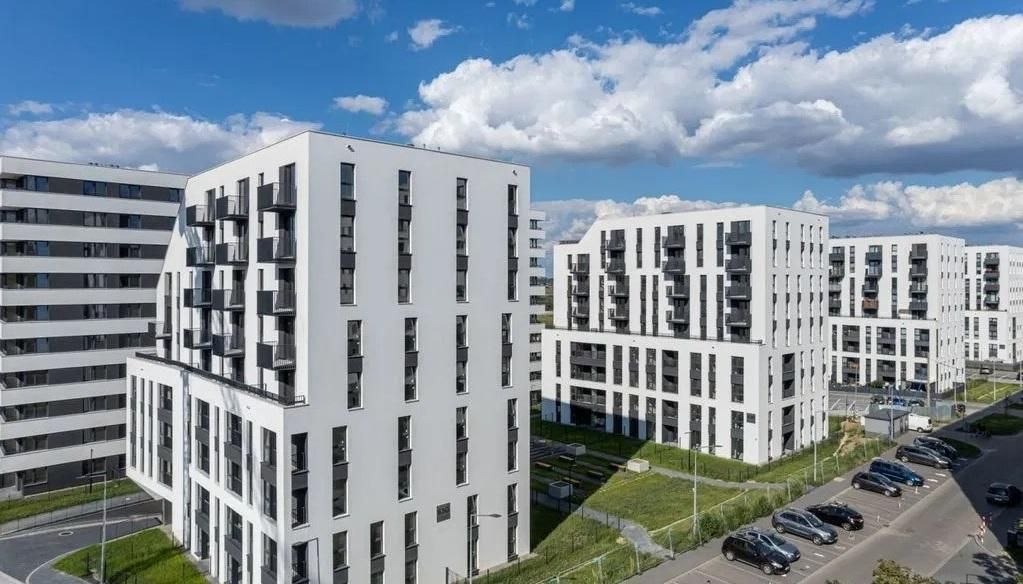 Mieszkanie 2-pokojowe Kraków Mistrzejowice, Os. Piastów. Zdjęcie 9
