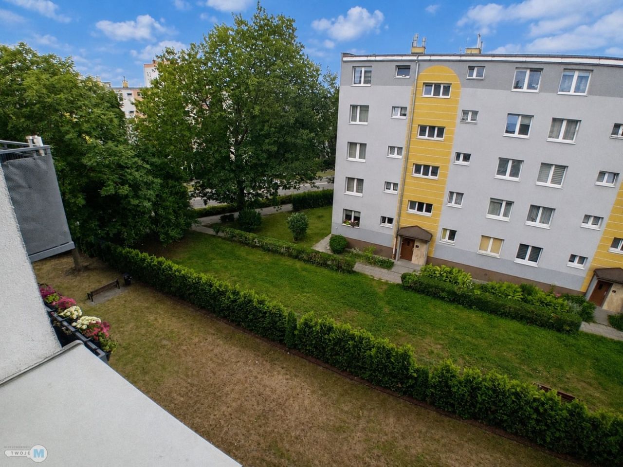 Mieszkanie 2-pokojowe Kielce, ul. Jagiellońska. Zdjęcie 9