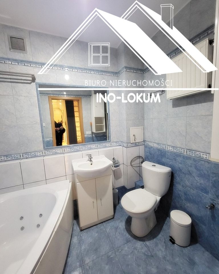 Mieszkanie 2-pokojowe Inowrocław, ul. Błonie. Zdjęcie 5