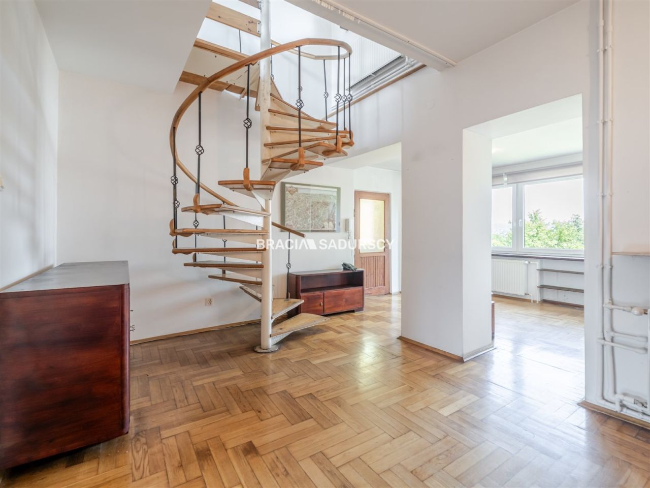 dom wolnostojący, 6 pokoi Zabierzów, ul. Krakowska. Zdjęcie 18