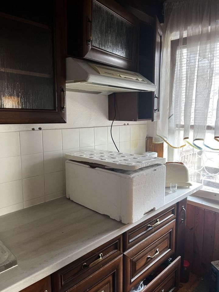 dom wolnostojący Szczecin Warszewo, os. Skarbówek. Zdjęcie 3