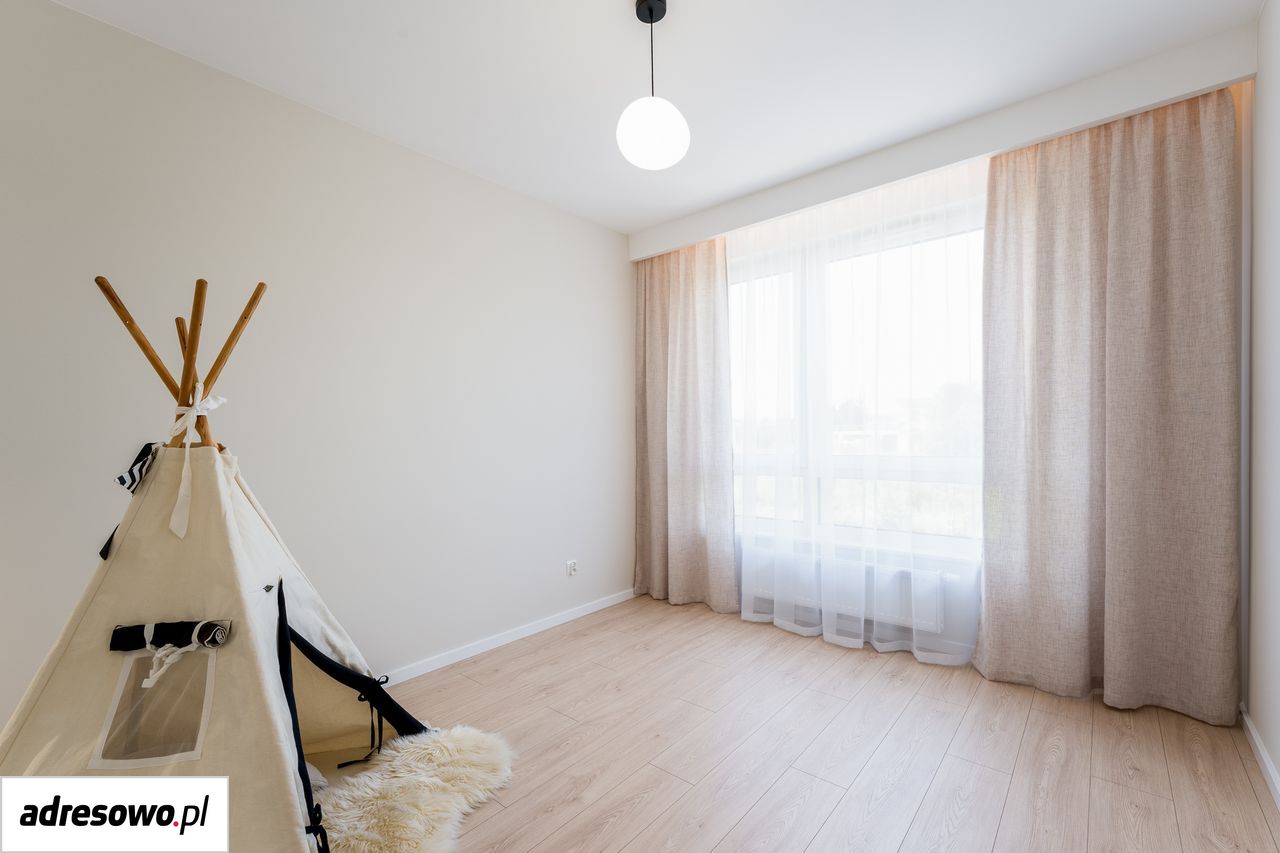 Mieszkanie 4-pokojowe Kraków Ruczaj, ul. Jana Kantego Federowicza. Zdjęcie 16