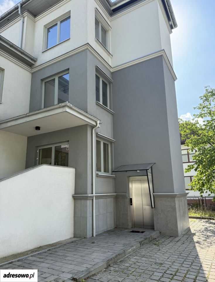 Lokal Katowice Brynów, ul. Tadeusza Kościuszki. Zdjęcie 10