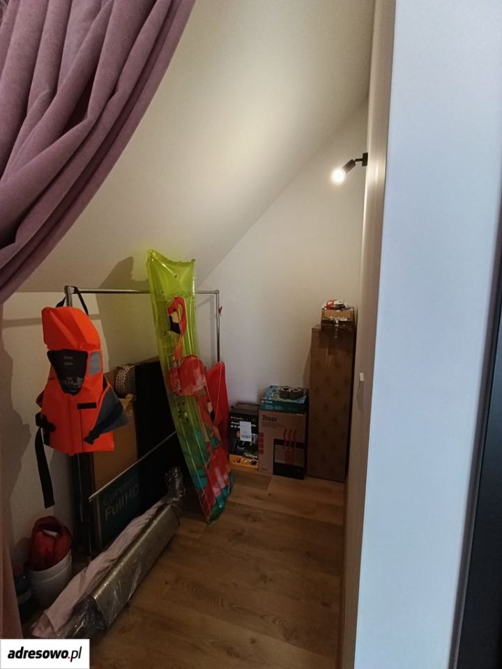 dom wolnostojący, 3 pokoje Chojno-Wieś. Zdjęcie 14
