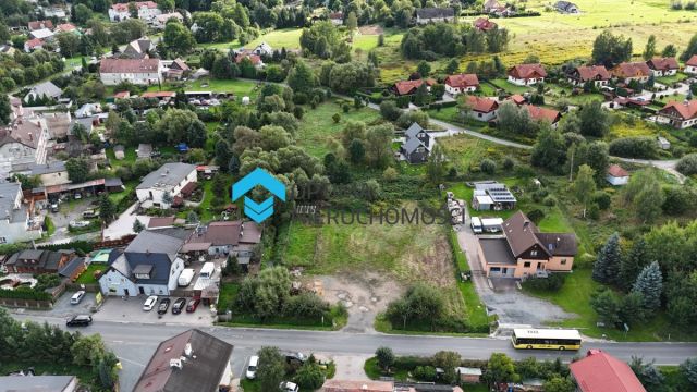 Działka budowlana Mysłakowice. Zdjęcie 6