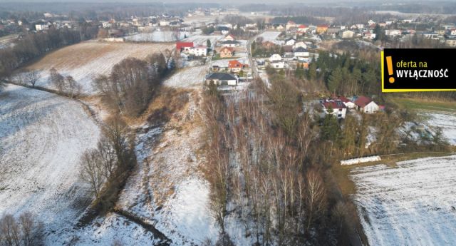 Działka budowlana Wodzisław Śląski Wilchwy, ul. Batalionów Chłopskich. Zdjęcie 6