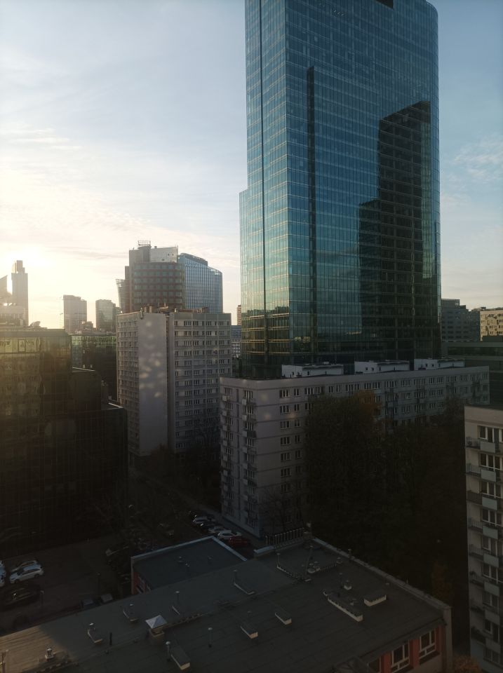 Mieszkanie 2-pokojowe Warszawa Śródmieście, ul. Śliska. Zdjęcie 4