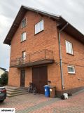dom wolnostojący, 5 pokoi Grabowiec, ul. Kościelna. Zdjęcie 3