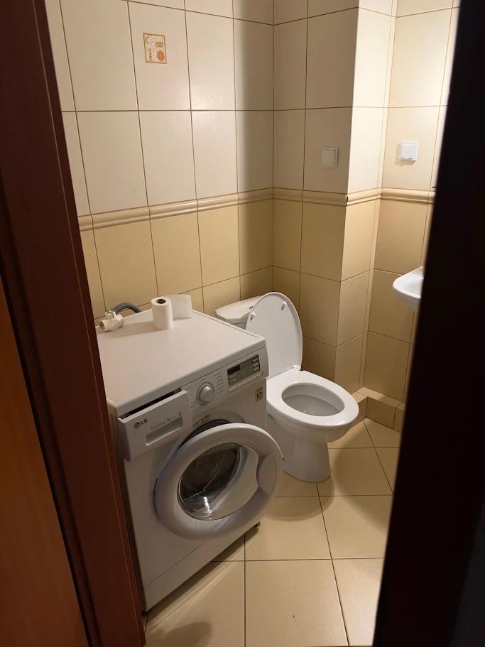 Mieszkanie 2-pokojowe Olsztyn, al. Aleja Obrońców Tobruku. Zdjęcie 6