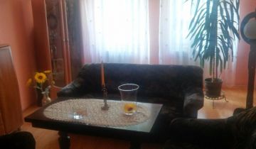 Mieszkanie 4-pokojowe Żagań