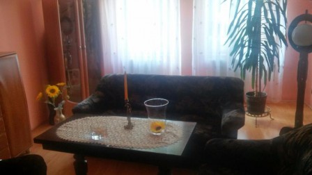 Mieszkanie 4-pokojowe Żagań