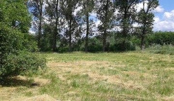 Działka rolno-budowlana Warszawa Ursynów, ul. Trombity