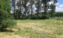 Działka budowlana Warszawa Ursynów, ul. Trombity. Zdjęcie 1