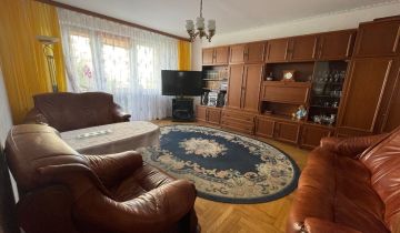 Mieszkanie 3-pokojowe Poznań Winogrady, os. Zwycięstwa