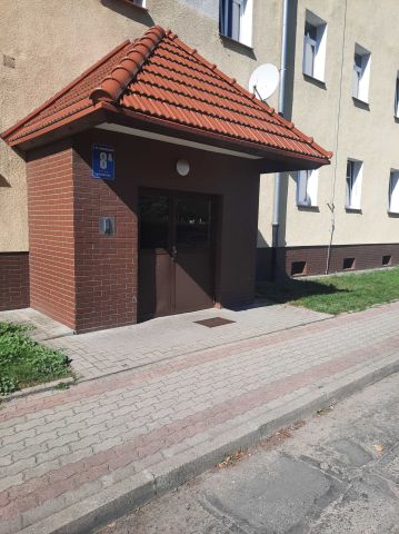 Mieszkanie 3-pokojowe Szczecinek, ul. Słowiańska. Zdjęcie 1