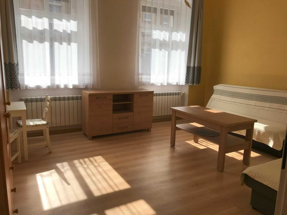 Mieszkanie 1-pokojowe Szprotawa, ul. Waszyngtona
