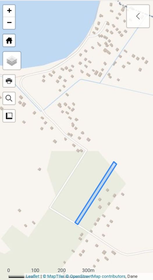 Działka leśna Jagodno. Zdjęcie 5