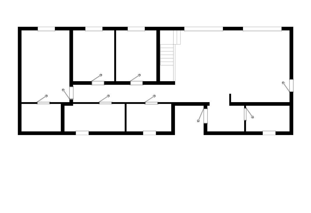 dom wolnostojący, 4 pokoje Oleśnica Mała. Zdjęcie 10