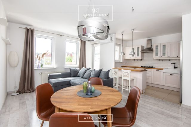 Mieszkanie 2-pokojowe Poznań Wilda, ul. Górna Wilda. Zdjęcie 1