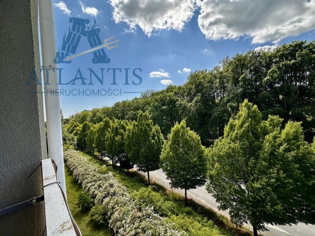 Mieszkanie 2-pokojowe Gdynia Kamienna Góra, al. marsz. Piłsudskiego. Zdjęcie 5