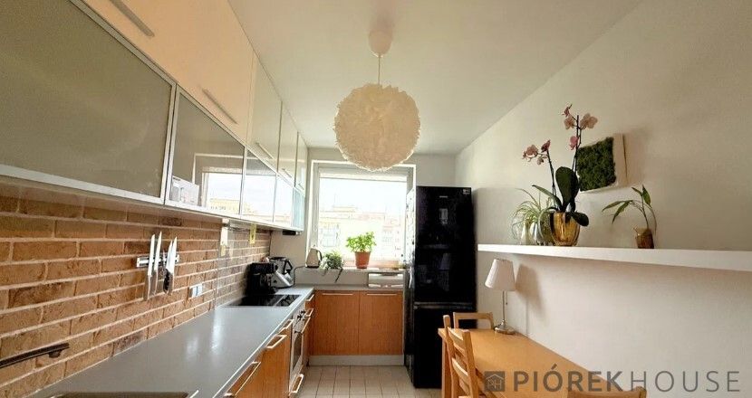 Mieszkanie 3-pokojowe Warszawa Bielany, ul. Rodziny Połanieckich. Zdjęcie 1