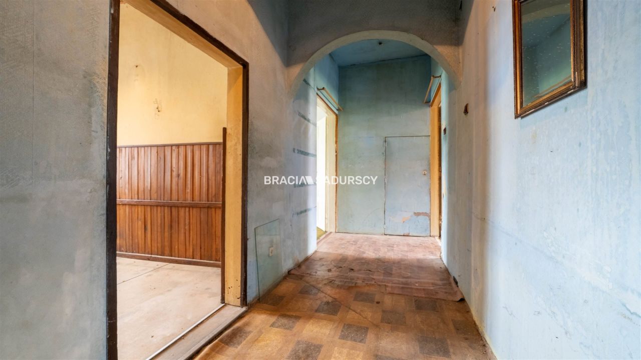 Mieszkanie 2-pokojowe Kraków Stare Miasto, ul. Ogrodowa. Zdjęcie 15