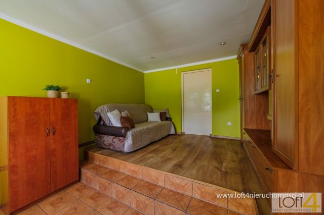 dom wolnostojący, 4 pokoje Strzelce Małe. Zdjęcie 9