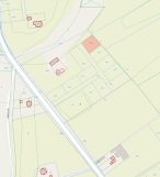 Działka budowlana Nowe Proboszczewice, ul. Płocka