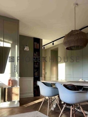 Mieszkanie 3-pokojowe Warszawa Żoliborz, ul. Anny German. Zdjęcie 2