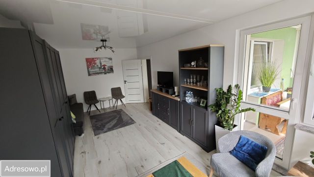 Mieszkanie 1-pokojowe Zamość, ul. Prymasa Stefana Wyszyńskiego. Zdjęcie 1