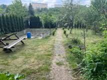 Działka rod Olsztyn, ul. Ignacego Krasickiego. Zdjęcie 2